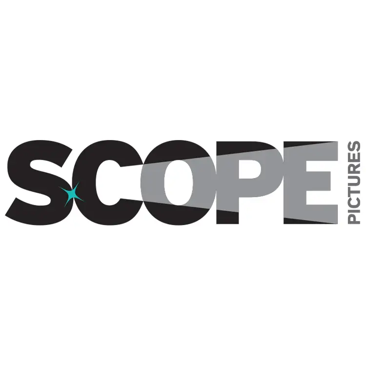 Scope Pictures logo