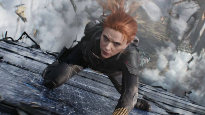 Black Widow