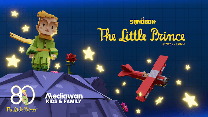 The Little Prince