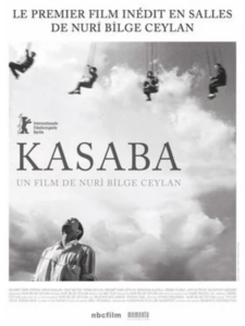 KASABA Poster