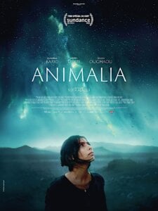 ANIMALIA Poster