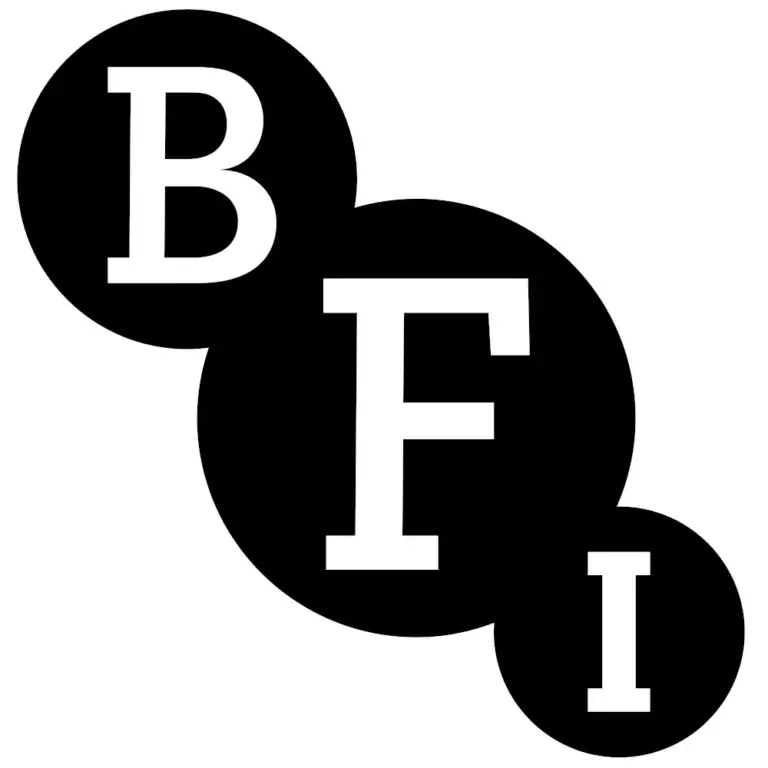 BFI logo