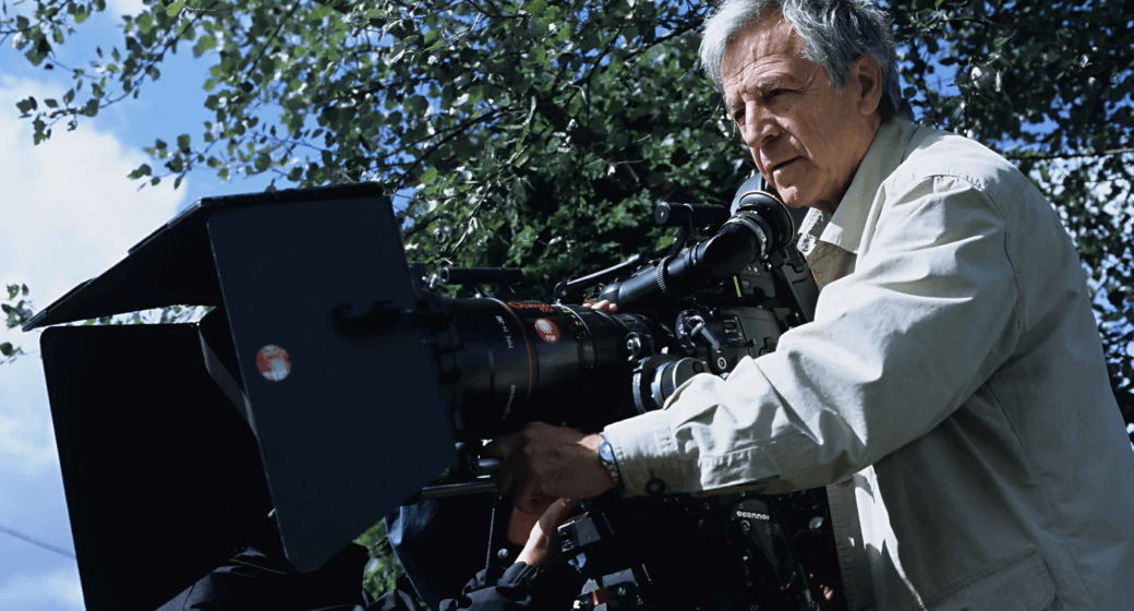 Costa Gavras