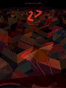 27 Poster