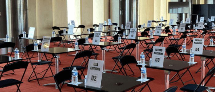 Rencontres Scelf de l'Audiovisuel