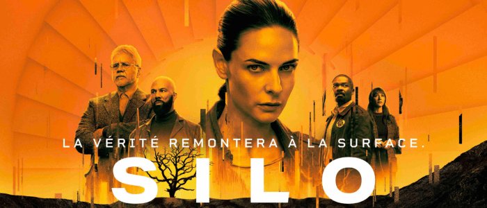 Silo