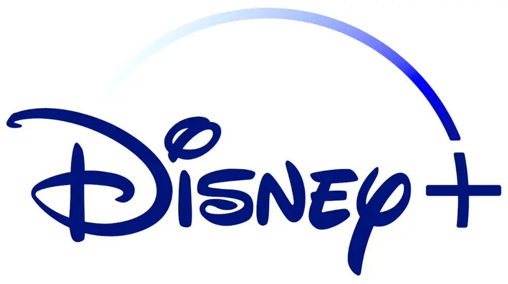 Disney+ logo