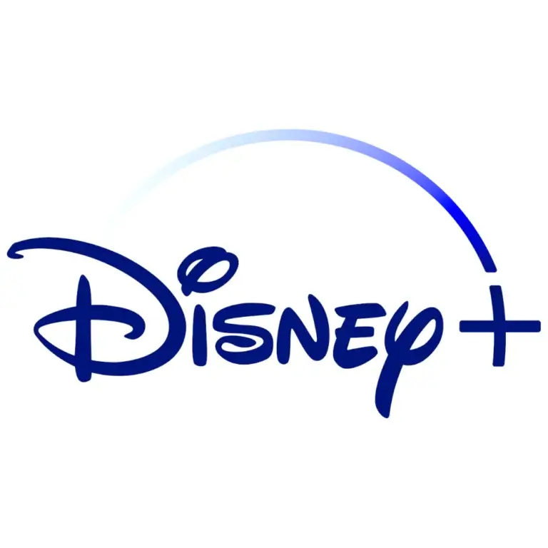 Disney+ logo