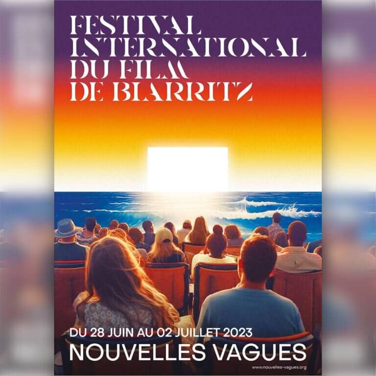 Festival Biarritz Nouvelles Vagues