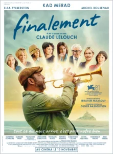 FINALEMENT Poster