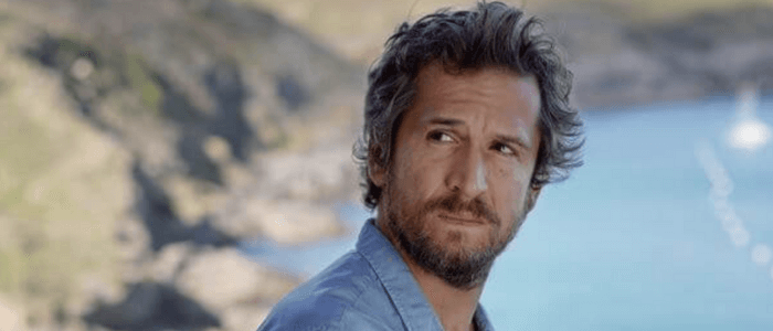 Guillaume Canet