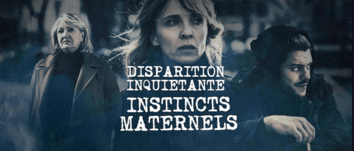 Disparition inquiétante