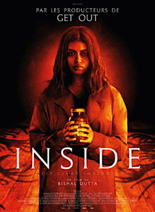 INSIDE Poster