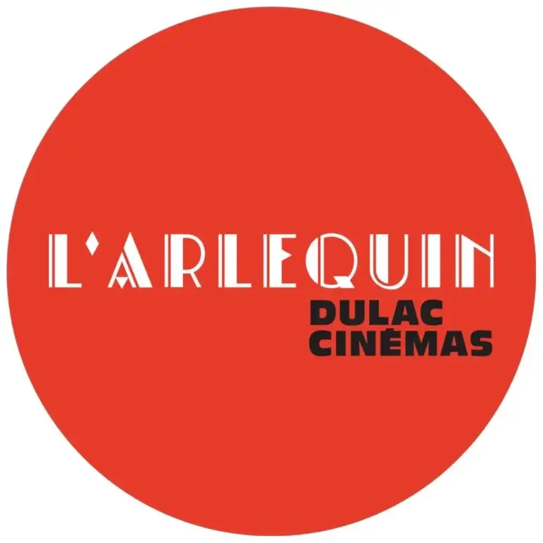 L'Arlequin logo