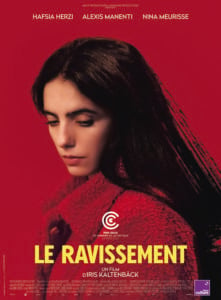 LE RAVISSEMENT Poster