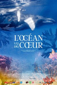 L'OCÉAN VU DU COEUR Poster