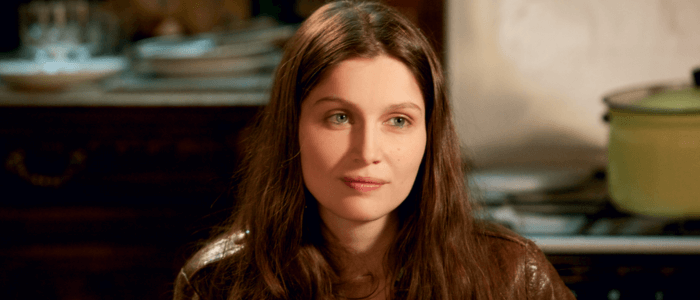 Laetitia Casta