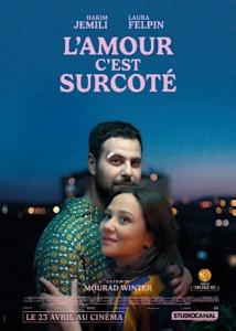 L’AMOUR, C'EST SURCOTÉ Poster