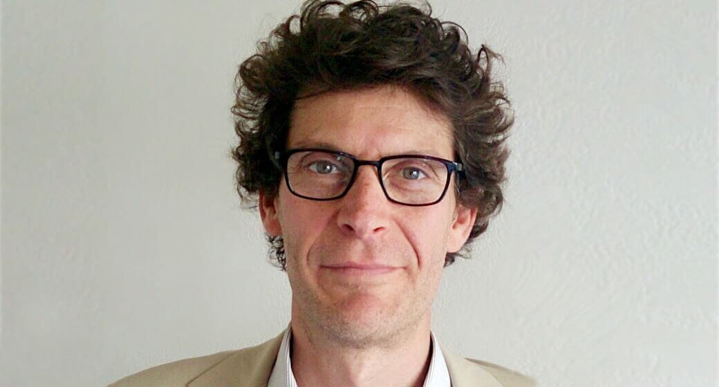 Laurent Vennier