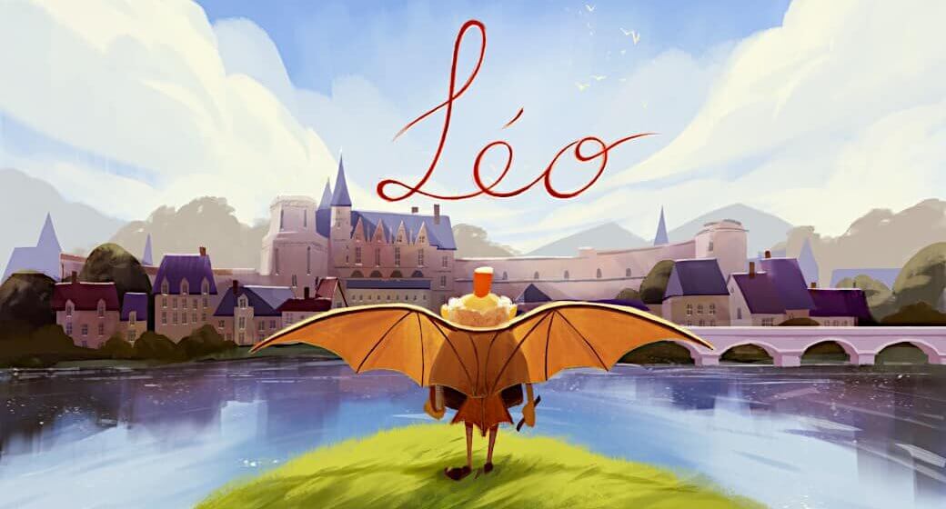 Léo