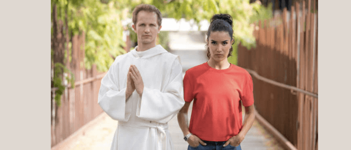 Priere d'enquêter France 3 Mother Prod