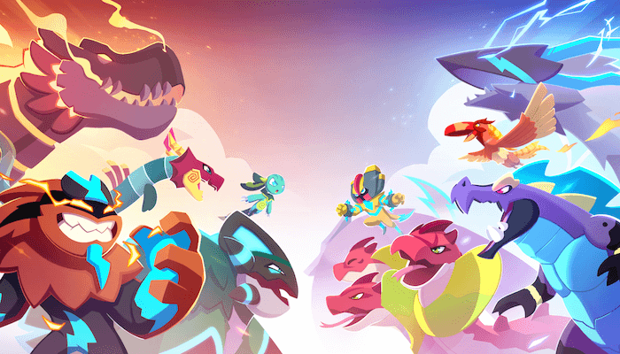 Temtem