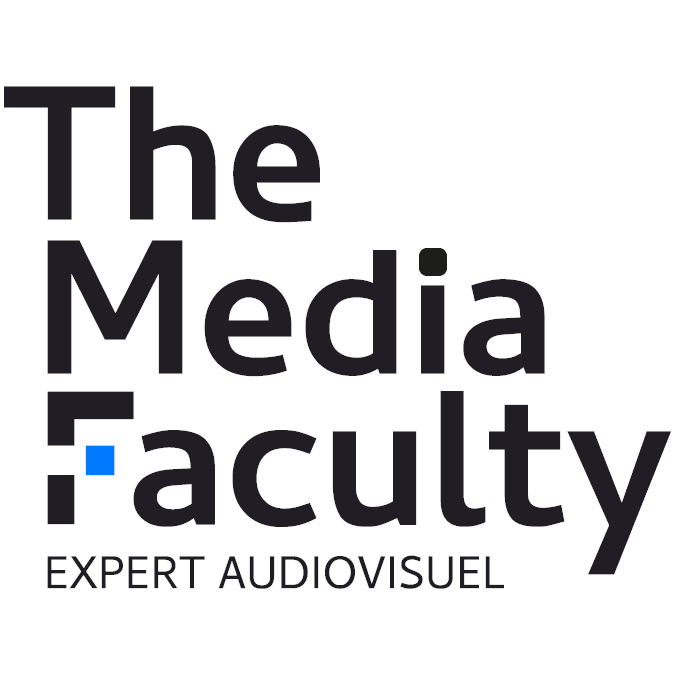 The Media Faculty logo