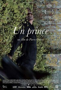 UN PRINCE Poster