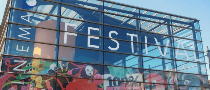 cinéma le festival