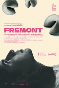 FREMONT Poster