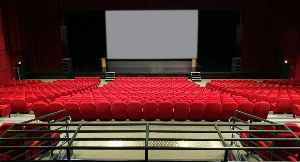 salle de la Gare du midi