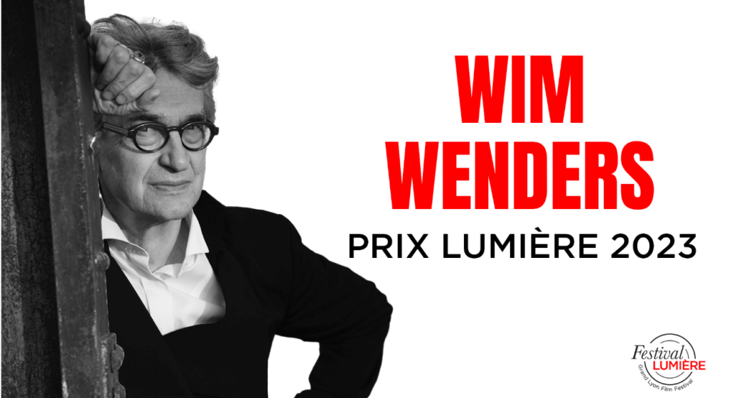 Wim Wenders