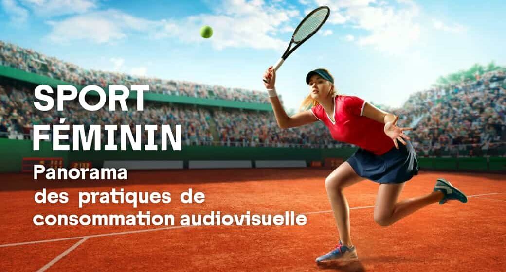 Arcom sport féminin