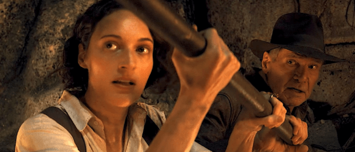 indiana jones 5