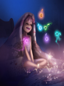 MELODY Poster
