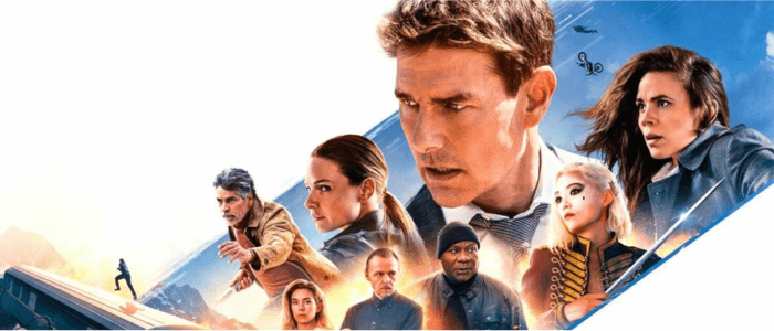 MISSION IMPOSSIBLE 7