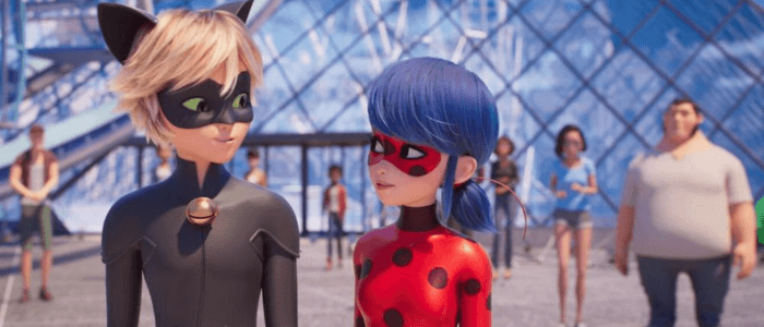 miraculous