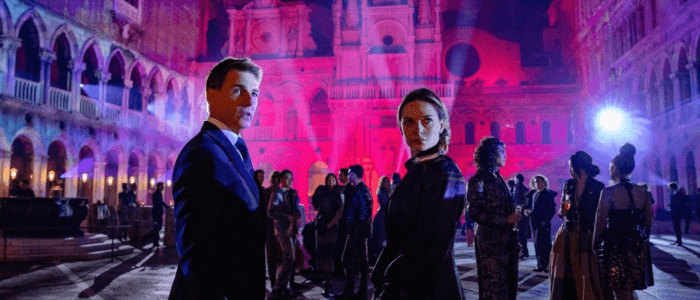 Mission : Impossible Dead Reckoning - Partie 1