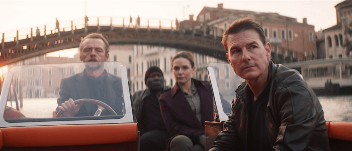 MISSION IMPOSSIBLE 7