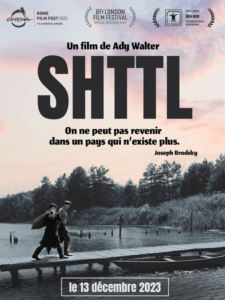 SHTTL Poster