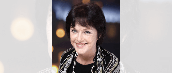 Annie Duperey