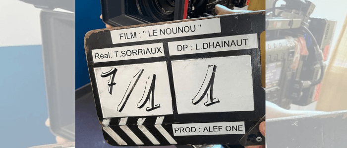 Le Nounou