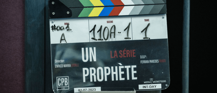 Un prophète