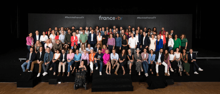 France Télévisions