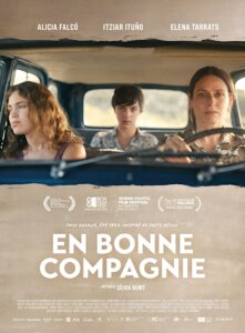 EN BONNE COMPAGNIE Poster