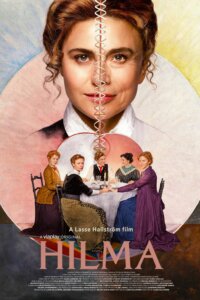 HILMA Poster