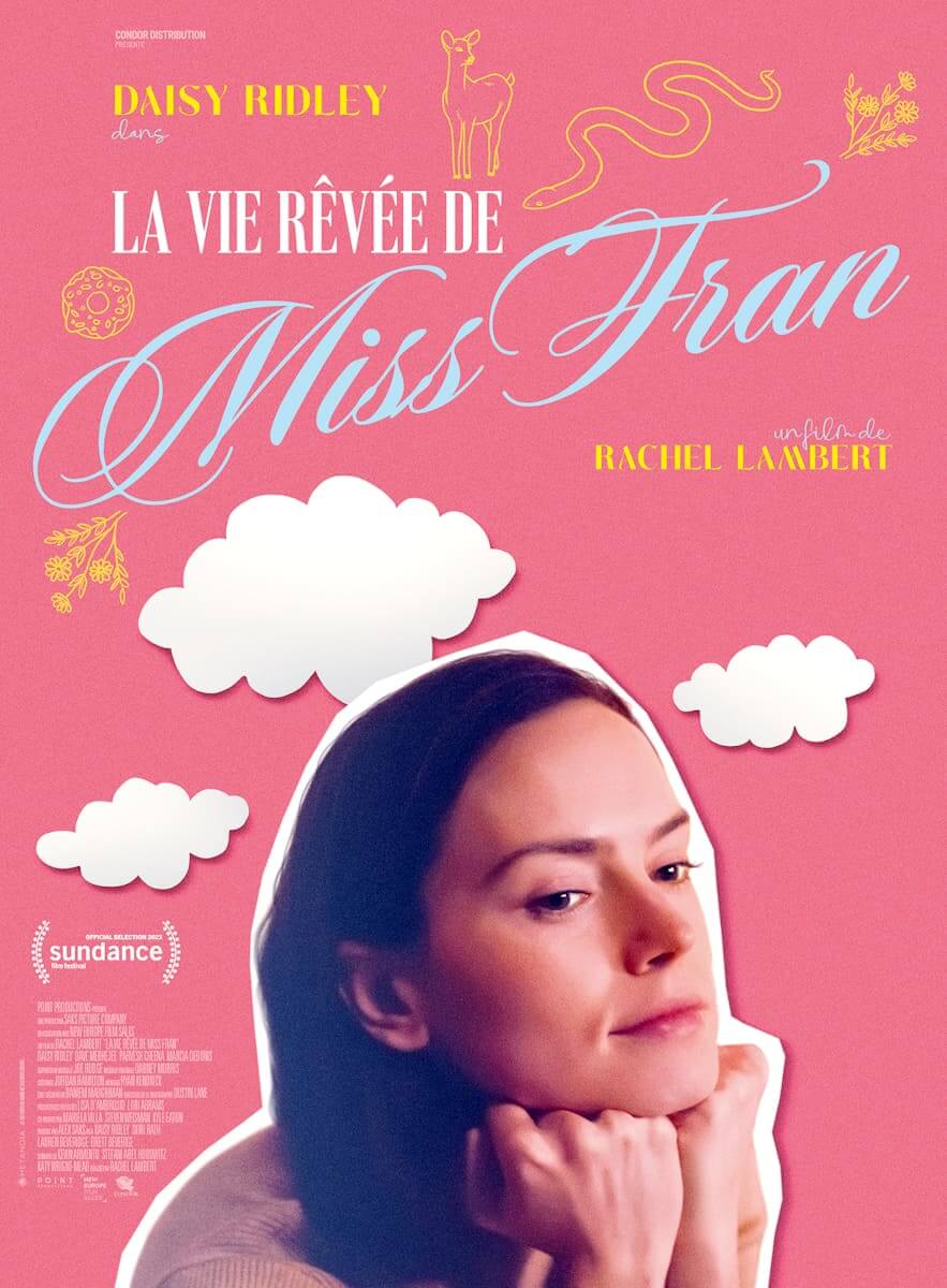 La Vie RÊvÉe De Miss Fran Ecran Total 