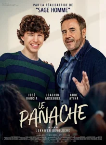 LE PANACHE Poster