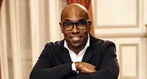 Lucien Jean-Baptiste
