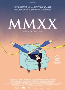 MMXX Poster